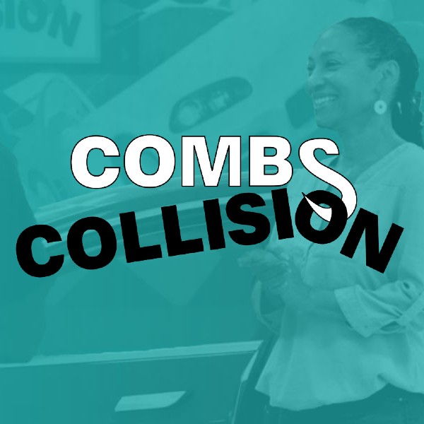 Combs Collision & Body Shops Combs Collision & Body Shops