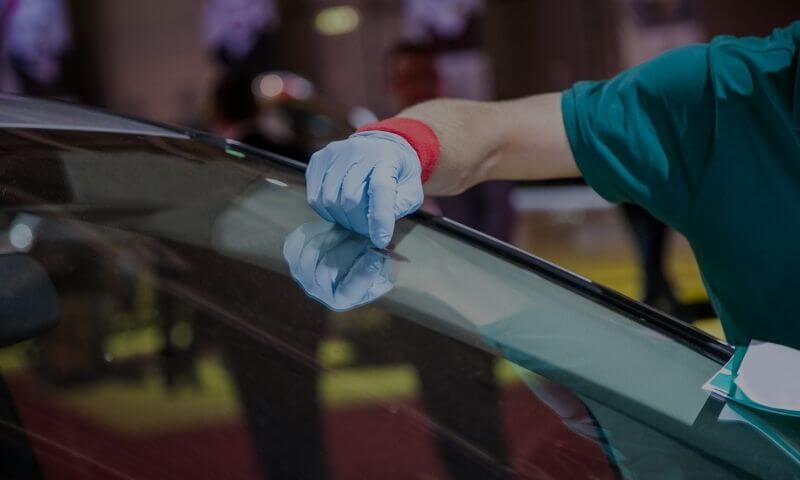 Auto Glass repair