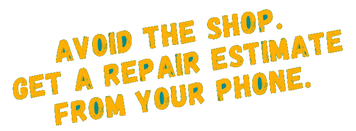 avoid the shop