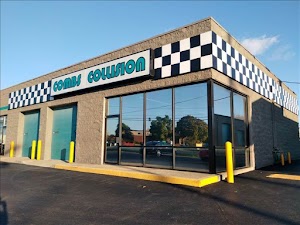 Combs Collision & Body Shops
