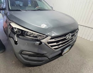 Combs Collision & Body Shops place picture